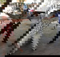 Fun City Scavenger Hunt in Baton Rouge by Crazy Dash - Accommodation Los Angeles