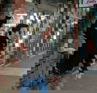 Scavenger Hunt Adventure in Lexington by Crazy Dash - Accommodation Los Angeles