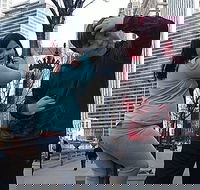 Fun City Scavenger Hunt in Indianapolis by Crazy Dash - Accommodation Los Angeles