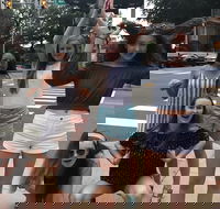 Fun City Scavenger Hunt in Detroit by Crazy Dash - Accommodation Los Angeles