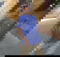 Scavenger Hunt Adventure in Lexington by Wacky Walks - Accommodation Los Angeles