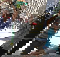 Scavenger Hunt Adventure in Indianapolis by Wacky Walks - Accommodation Los Angeles