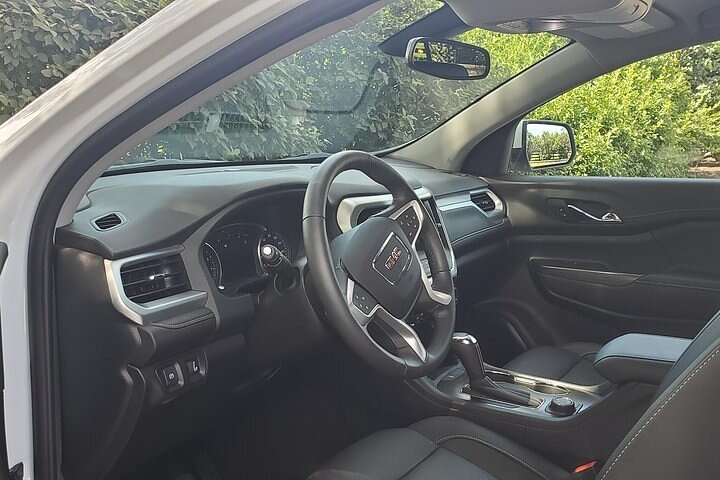 Bourbon Tour: Woodford Or Four Roses Or Wild Turkey Or Other - thumb 4