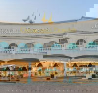 Bourbon and Derby Makers Mark or other  Churchill Down - Accommodation Los Angeles