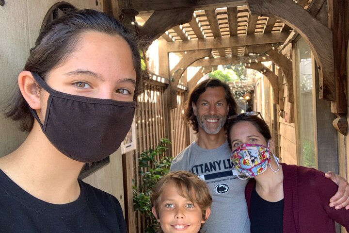 Indianapolis Prowl Scavenger Hunt - thumb 4