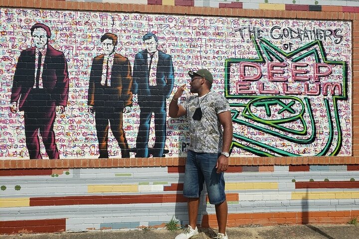 Indianapolis Prowl Scavenger Hunt - thumb 5