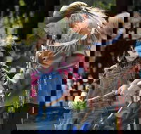 Tour Historic Vermilionville - Accommodation Los Angeles