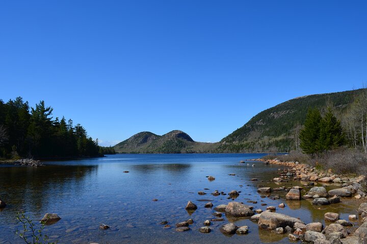 Acadia National Park Private Group Tour- 5 Hours Local Guides - thumb 1