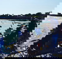 Paint Outdoors in Portland Maine - Accommodation Los Angeles