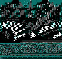 Old Louisville Ghost Tour as Recommended by The New York Times - Accommodation Los Angeles