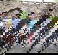 Island Time E-bike Rentals from Acadia National Park - Accommodation Los Angeles