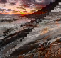 Ultimate Acadia National Park Self-Guided Driving Audio Tour - Accommodation Los Angeles