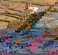 Private Picnic with Goats in Lexington - Accommodation Los Angeles