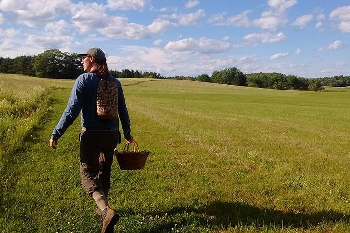 Guided Foraging - Mushroom Hunting Experiences - thumb 2