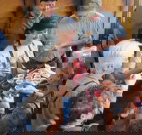 Cajun Food Bus Tour in Lafayette - Accommodation Los Angeles