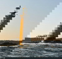 Fall Foliage Private Sightseeing Cruise - Accommodation Los Angeles