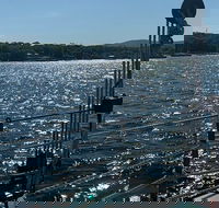 Windjammer Classic Day Sail - Accommodation Los Angeles