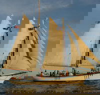 Windjammer Classic Sunset Sail - Accommodation Los Angeles