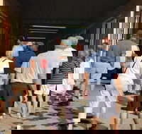 Unique Horse Farm Tours with Insider Access to Private Farms - Accommodation Los Angeles