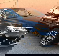 Private Arrival Transfer from Detroit Airport DTW - Accommodation Los Angeles