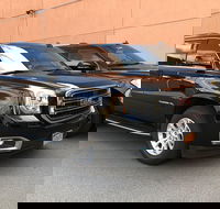 Private Arrival Transfer - from Detroit Airport DTW by SUV - Accommodation Los Angeles