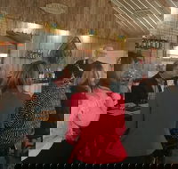 Wine  Cheese Tour - Accommodation Los Angeles