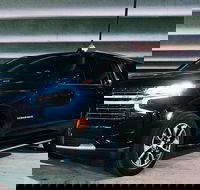 Baton Rouge to New Orleans Chauffeur Driven Transport - Accommodation Los Angeles