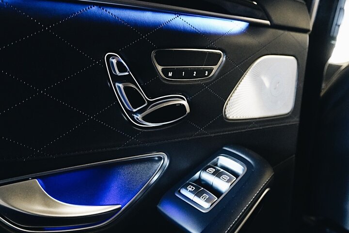 Baton Rouge To New Orleans Chauffeur Driven Transport - thumb 2