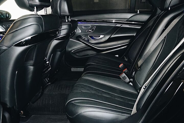 1-4 Hour New Orleans Private Chauffeured Transport By Executive Sedan - thumb 0