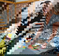 Fresh Mediterranean Inspired Cooking Class in a Unique Detroit Home - Accommodation Los Angeles