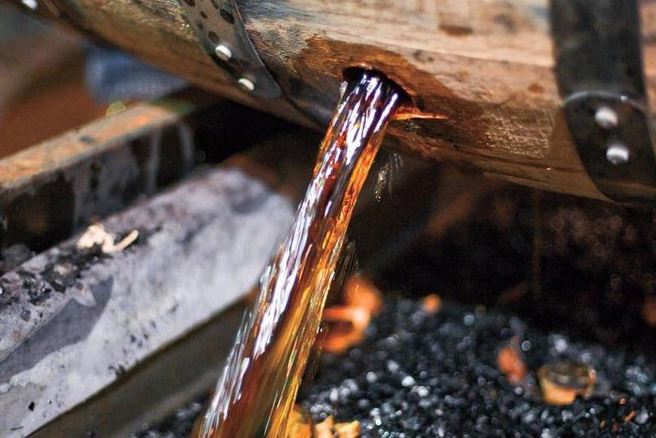 Bourbon Distillery Tours And Tastings- Half Day - thumb 1