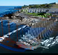 2-Hour Tall Ship Cruise from Bar Harbor - Accommodation Los Angeles