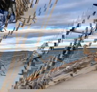 Portland Tall Ship Cruise on Casco Bay - Accommodation Los Angeles