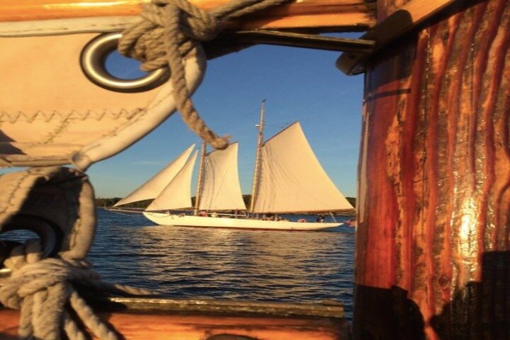 Portland Tall Ship Cruise On Casco Bay - thumb 5