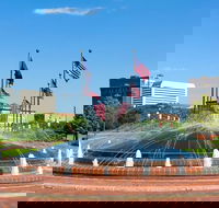 Omaha Scavenger Hunt The Wests Glorious Gateway - Accommodation Los Angeles