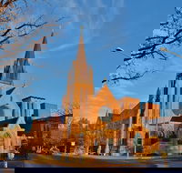 Billings Scavenger Hunt Bountiful Billings - Accommodation Los Angeles