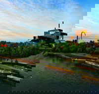 Minneapolis River Walk A Self-Guided Audio Tour - Accommodation Los Angeles