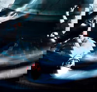 Westchester Indoor Skydiving Admission with 2 Flights  Personalized Certificate - Accommodation Los Angeles