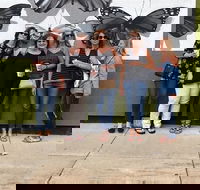 Participate in a Fun Scavenger Hunt in Omaha by Wacky Walks - Accommodation Los Angeles