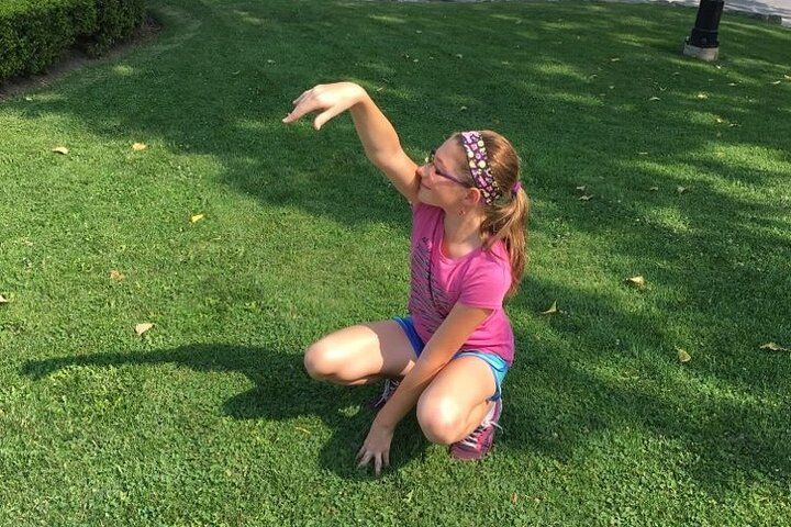 Unique Scavenger Hunt Experience In Branson By Wacky Walks - thumb 2
