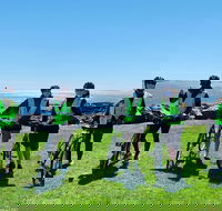 2-hrs. Islands  Harbor Bike Tour Must See Sites of Portsmouth  New Castle NH - Accommodation Los Angeles