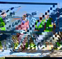 Bike Rental - 21-Speed Hybrid - Accommodation Los Angeles