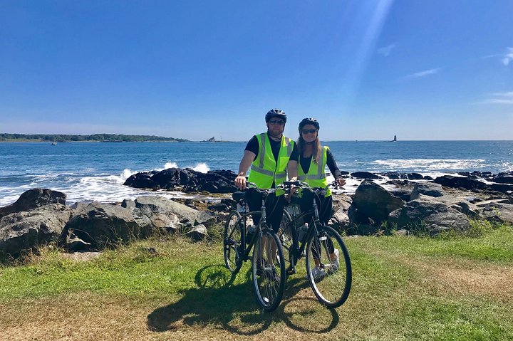 Bike Rental - 21-Speed Hybrid - thumb 1