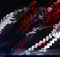 Legends in Concert Branson - Accommodation Los Angeles