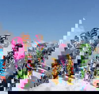 Big Sky Premium Snowboard Rental Including Delivery - Accommodation Los Angeles