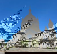 Ghostly Private Tour of St Paul - Accommodation Los Angeles