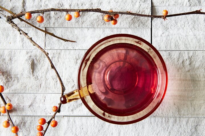 Tea Blending - thumb 1