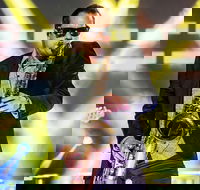 The Haygoods Branson's Most Popular Show - Accommodation Los Angeles