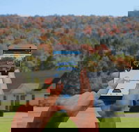 Kancamagus Scenic Byway Audio Driving Tour Guide - Accommodation Los Angeles