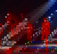 Nashville Roadhouse Live Concert - Accommodation Los Angeles